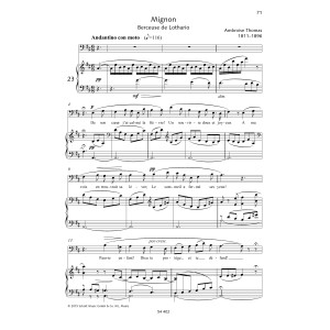 De son coeur j'ai calmé la fièvre!